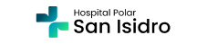 logo san isidro